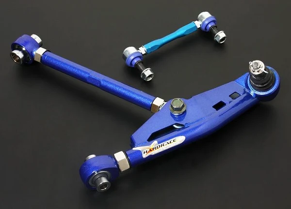 Hardrace Front Lower Control Arm For Scion FRS Subaru BRZ Toyota 86