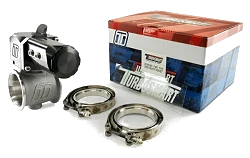 Zawór wastegate Turbosmart TS-0565-1002 eSG50 Electronic Straight Gate