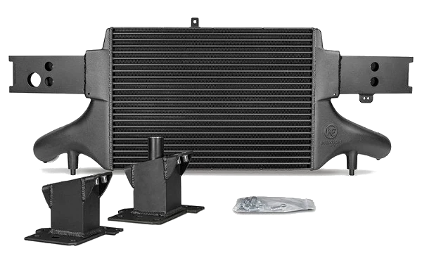 Competition Intercooler Kit Wagner Tuning EVO3 for Audi RS3 8V - WT-200001081.NOACC.S
