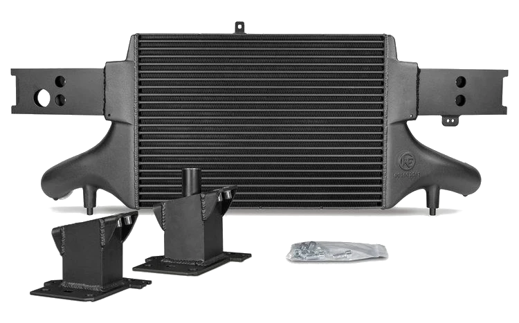 Competition Intercooler Kit Wagner Tuning EVO3 for Audi RS3 8V - WT-200001081.NOACC.S
