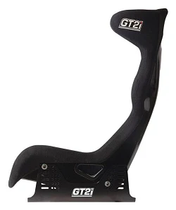 Fotel sportowy GT2I Fiber V2 Pro-02M Uszy FIA  - GT-BF012M-V2.30