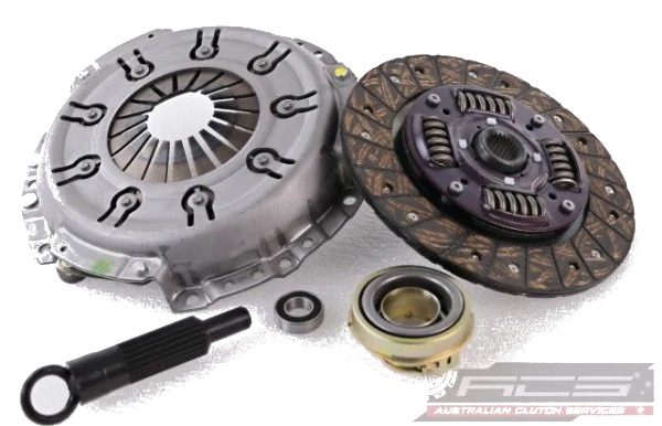Zestaw sprzęgła Xtreme Clutch Mitsubishi STARWAGON 2.0 i (P00W, P03W, P13W) 83KW (1994-2002)