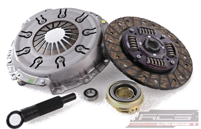 Zestaw sprzęgła Xtreme Clutch Mitsubishi STARWAGON 2.0 i (P00W, P03W, P13W) 83KW (1994-2002)