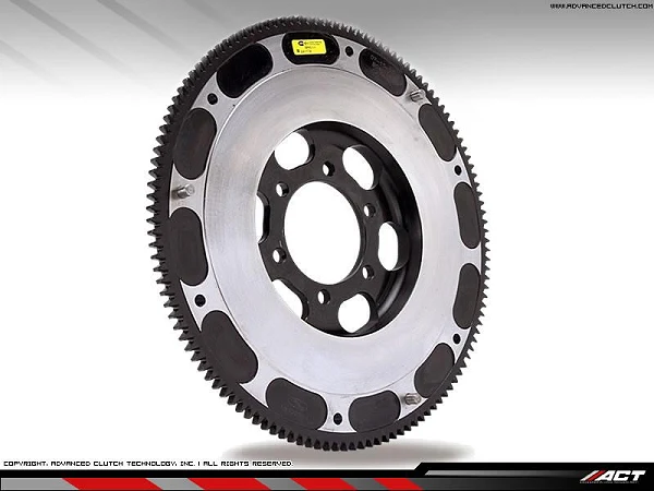 Lekkie koło zamachowe ACT StreetLite, Infiniti G35 3.5l V6 03-06 / Nissan 350Z 3.5l V6 03-04 (7,69Kg)