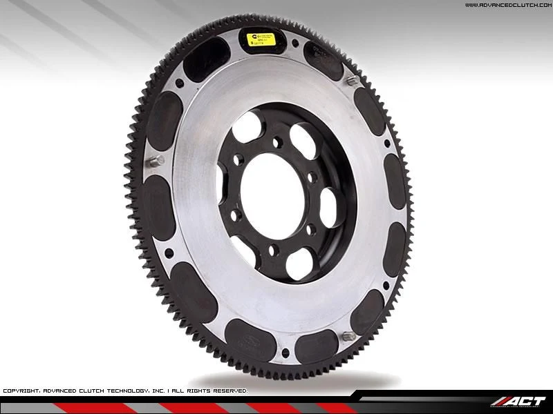 Lekkie koło zamachowe ACT StreetLite, Infiniti G35 3.5l V6 03-06 / Nissan 350Z 3.5l V6 03-04 (7,69Kg)