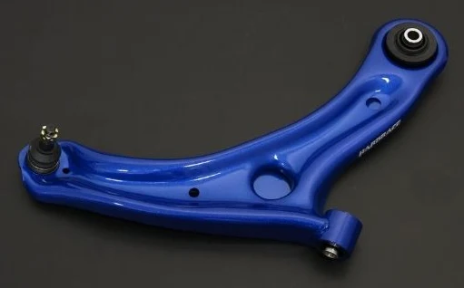 Hardrace Front Lower Control Arm For Honda City Fit