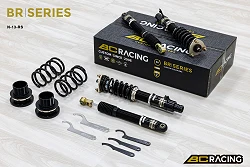 Zawieszenie gwintowane BC Racing N-13-BR-RS Mazda 6 GH5FS 2008-2012