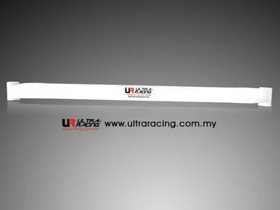 Rozpórka przednia dolna (Front Lower Tiebar) Ultra Racing Mazda 323 BF 86-89 2WD