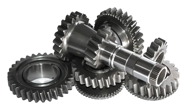 RTMG Performance DSG DQ250 MQB Performance Racing Gears 5th Gear Ratio 19/24