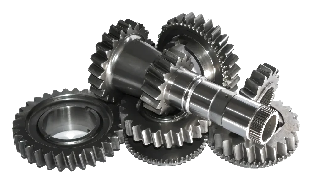 RTMG Performance DSG DQ250 MQB Performance Racing Gears 5th Gear Ratio 19/24