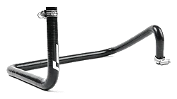 RacingLine R600 EVO Coolant UnderHose for MQB EVO 2.0 TSI EA888.4
