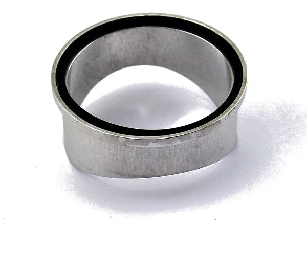 BOV Power Port Alloy Weld Flange