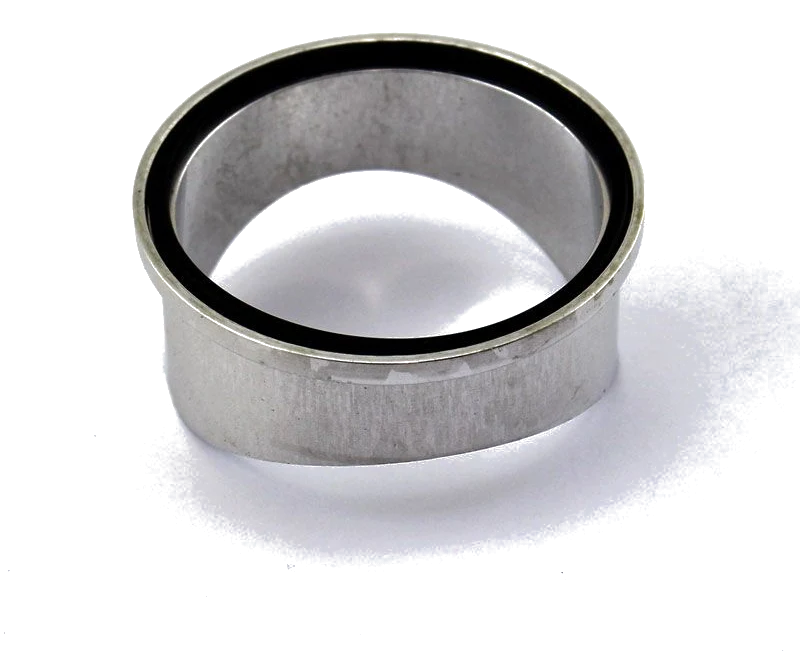 BOV Power Port Alloy Weld Flange