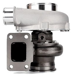 Turbosprężarka Pulsar PSR 3067 GEN2 565HP 1.06 T3 Wlot 3" V-Band Wylot Łożyska kulkowe
