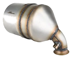 Filtr cząstek stałych DPF JRspec do Mini Clubman One Cooper D 1.6 Diesel