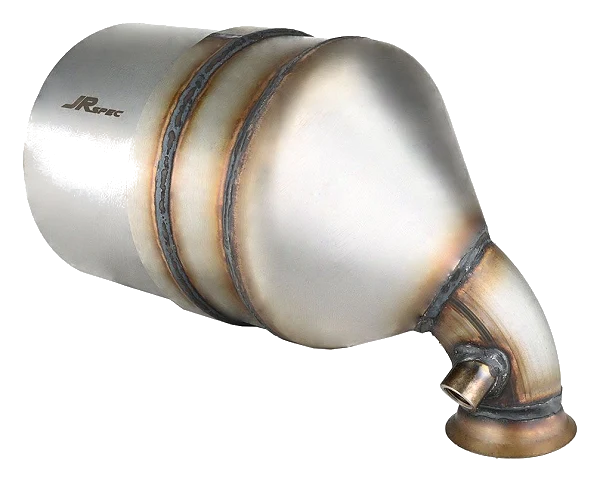 Filtr cząstek stałych DPF JRspec do Citroen Berlingo C2 C3 C4 C5 Xsara Picasso 1.6 HDi