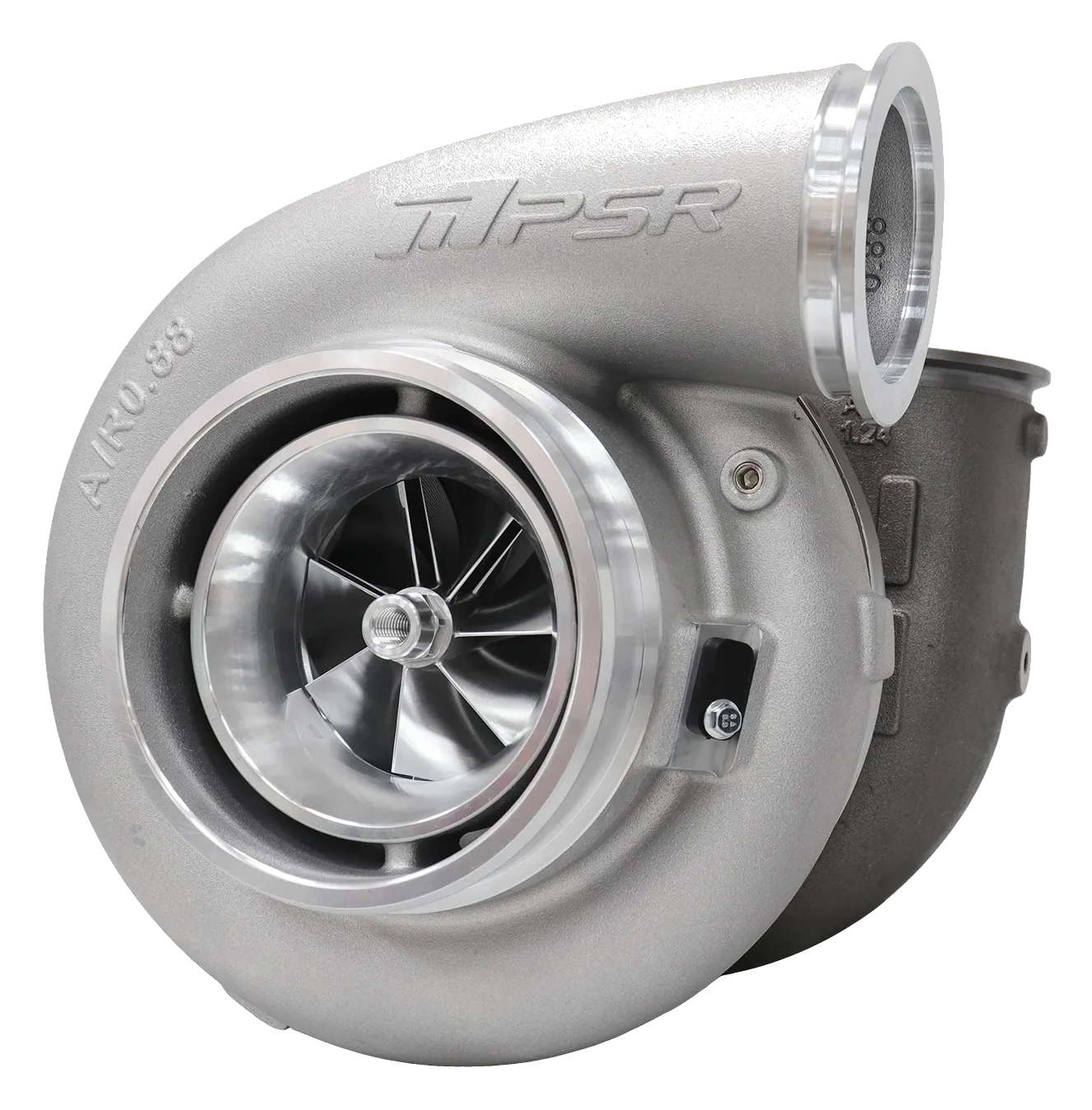 Pulsar PSR 8806GR Dual Ball Bearing Super core do 2350KM