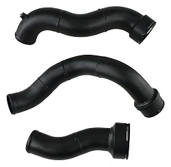 Zestaw przewodów Charge Pipe Boost Pipe FMIC.EU Mini Cooper S F55 F56 F57 BMW X1 F48 F47