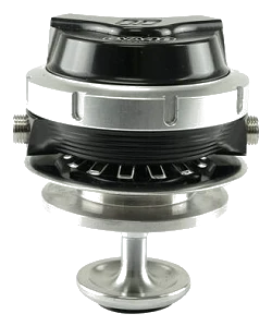 Gas Valve Actuator Turbosmart TS-0552-1712 40mm Black