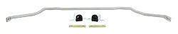 Stabilizator zawieszenia tylny 18mm Whiteline BAR14Z Audi 80 S2 RS2 Coupe B3 B4