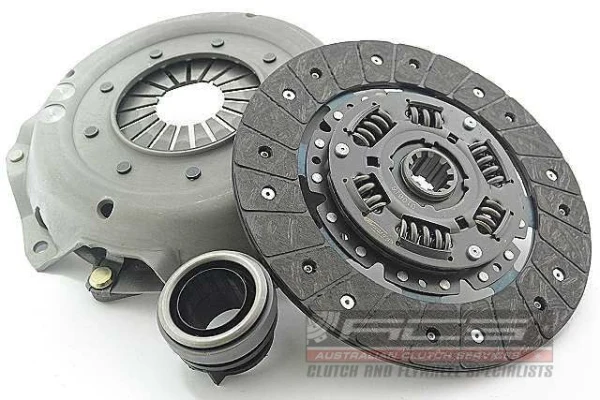 Zestaw sprzęgła Xtreme Clutch HOLDEN WB 3.3 83KW (1980-1985)