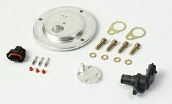 Zestaw Trigger Czujnik Położenia Wałka Rozrządu MZR Garage Nissan RB RB20 RB25 RB26