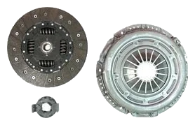 Zestaw sprzęgła Xtreme Clutch Volvo 850 2.3 T5 R 176KW (1996-1996)