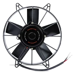 Uniwersalny wentylator Mishimoto Race Line High-Flow 11"