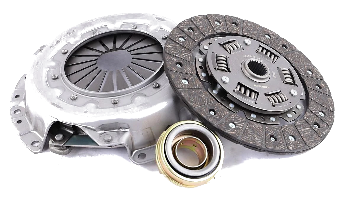 Zestaw sprzęgła Xtreme Clutch Mitsubishi PAJERO 2.3 D All-wheel Drive (L049GW, L044GV) 62KW (1983-1986)