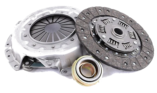 Zestaw sprzęgła Xtreme Clutch Mitsubishi PAJERO 2.3 D All-wheel Drive (L049GW, L044GV) 62KW (1983-1986)