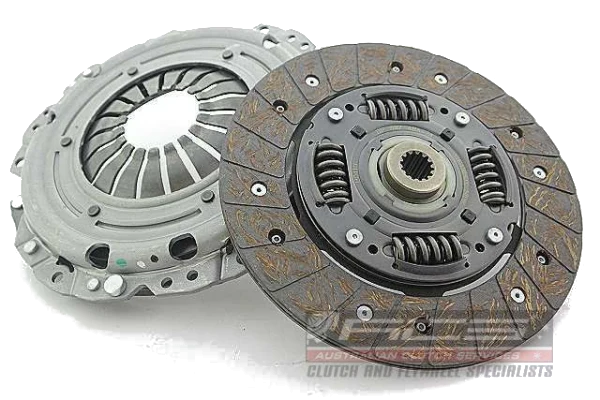 Zestaw sprzęgła Xtreme Clutch HOLDEN ASTRA 1.8 i 103KW (2007-2010)