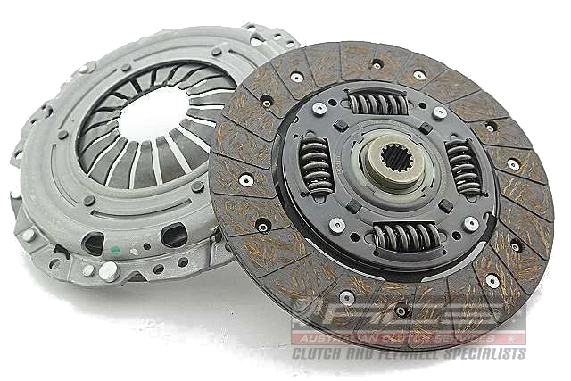 Zestaw sprzęgła Xtreme Clutch HOLDEN ASTRA 1.8 i 103KW (2007-2010)