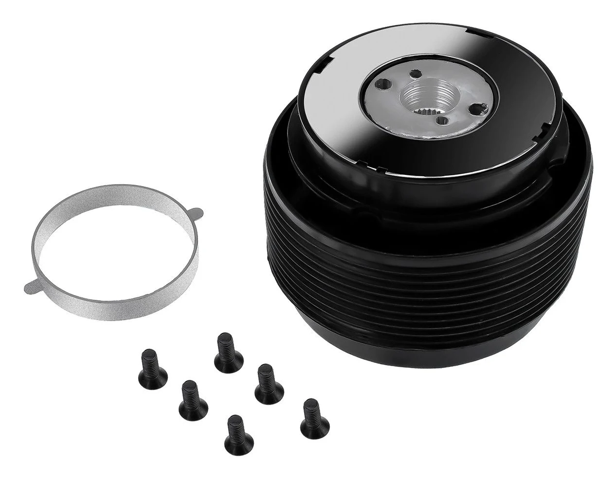 Naba Adapter Sportowej Kierownicy JRspec Suzuki Samurai / Jeep
