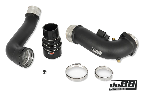 do88 rura ciśnieniowa, BMW Z4 M40i G29 / Toyota GR Supra A90