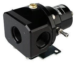 Regulator Ciśnienia Paliwa Aeromotive Double-Adjustable Return Style, 2-Port ARE 13214