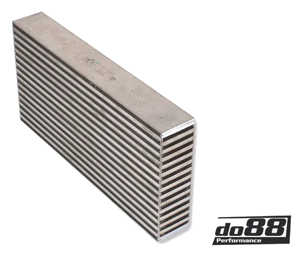 Garrett rdzeń intercoolera powietrze-powietrze (610 x 307 x 89 mm) - 925 KM