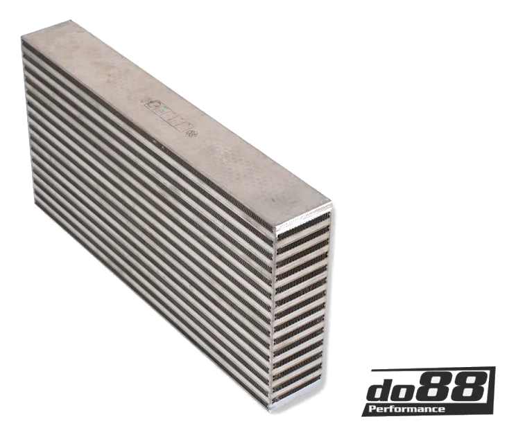 Garrett rdzeń intercoolera powietrze-powietrze (610 x 307 x 89 mm) - 925 KM