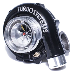 Turbocharger TurboSystems HTX3058B1V