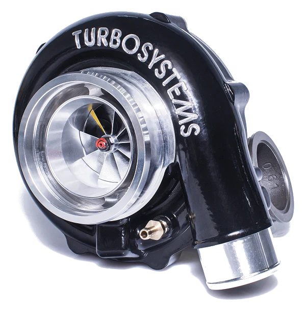 Turbocharger TurboSystems HTX3058B1V