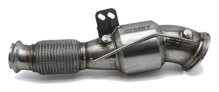 Downpipe MST Performance Toyota Supra A90 A91