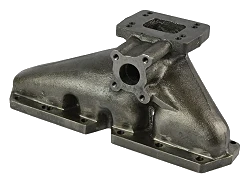 Kolektor wydechowy JRspec do VW Golf R32 24V T3/T4