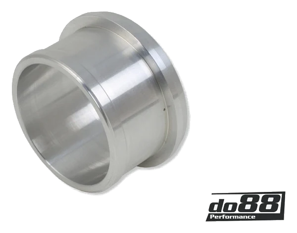 Zakończenie rury z przyłączem węża 60mm