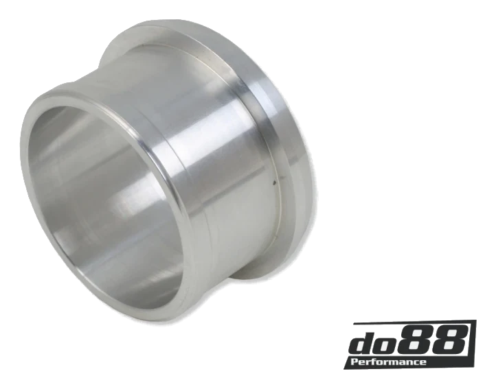 Zakończenie rury z przyłączem węża 60mm