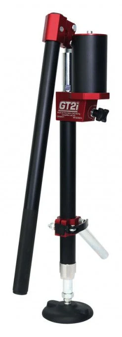 GT2I Pro Evo CRK Jack Height 90 to 610mm