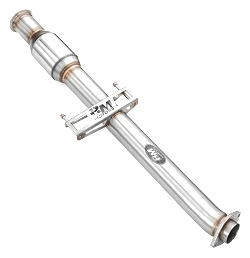 Downpipe Kit with Start Pipe Toyota Yaris GR 1.6 - RM-931102+931103