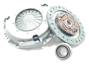Zestaw sprzęgła Xtreme Clutch Pro Organic Honda PRELUDE 2.0 i (BA) 85KW (1986-1987)