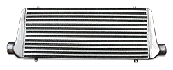 Intercooler Ford Mondeo 2.0TDCI MK IV Czarny JRspec