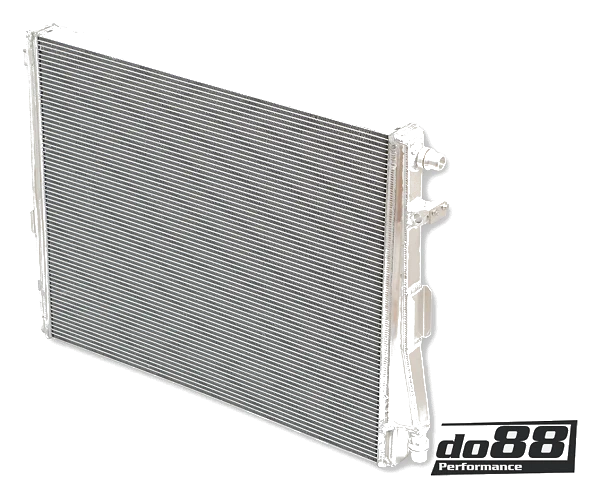 do88 Front IC chłodnica wody, BMW M2 M3 M4 G80 G82 G87 (S58)