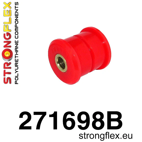 271698B: Tuleja wahacza tylnego wzdłużnego - przednia Subaru BRZ