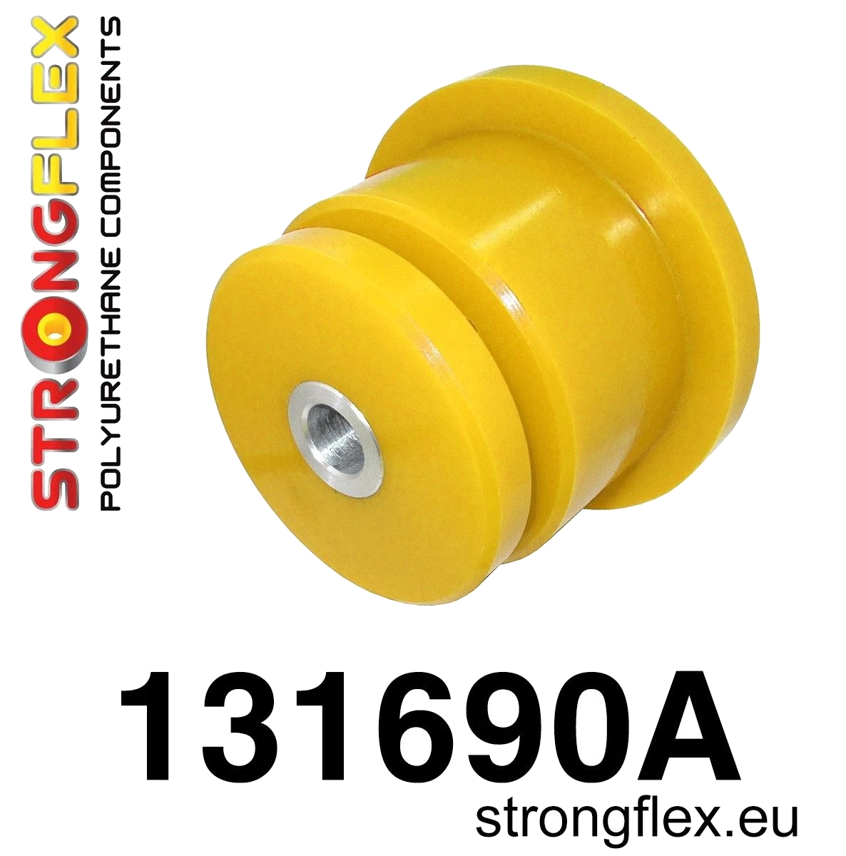 131690A: Tuleja belki tylnej SPORT Opel Calibra